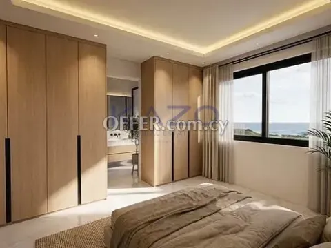 Modern 3-Bed Agios Athanasios Whole Floor Apartment - 4