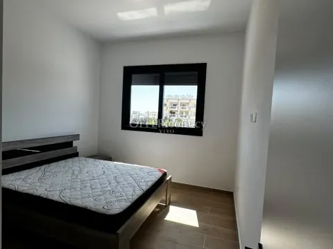 TWO BEDROOM APARTMENT IN KAPSALOS, LIMASSOL - 6