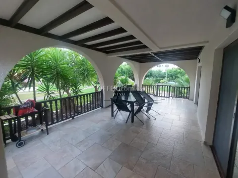 SPACIOUS 3 BEDROOM APARTMENT IN AGIOS TYCHONAS WITH POOL - 9