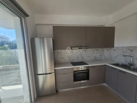 TWO BEDROOM APARTMENT TO RENT IN AGIOS ATHANASIOS, LIMASSOL - 5