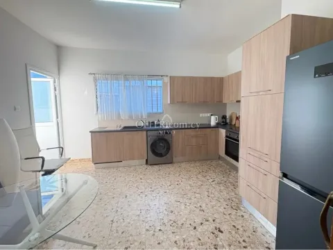 THREE BEDROOM DETACHED HOUSE IN AGIOS SPYRIDONAS, LIMASSOL - 4