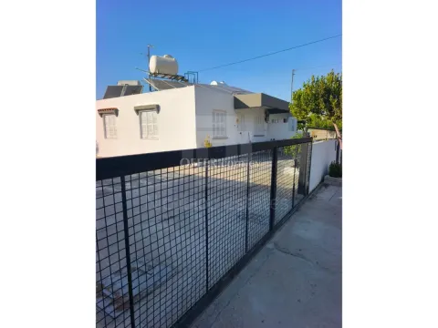 Ground floor house for sale in Kaimakli close to Bata roundabout - 3