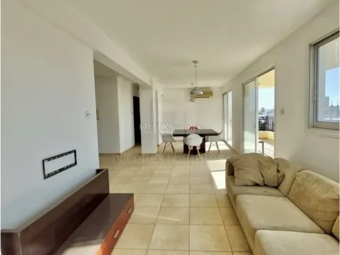 Resale three bedroom apartment for sale in Aglantzia near Vienna - 5
