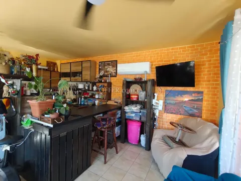 3-bedroom Maisonette (end) 118 sqm in Oroklini - 11