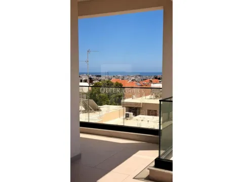 New apartment Completed Potamos Germasogia Limassol Cyprus - 7