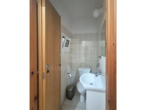 Two Bedroom Maisonette for Sale in Oroklini Larnaca - 7