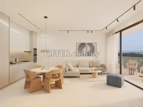 1 bed apartment for sale in Paphos Pafos - 6