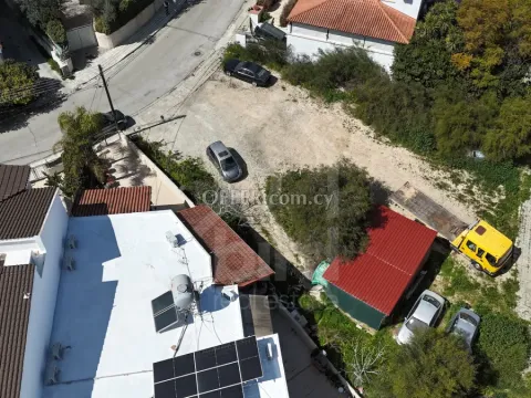 Building Plot for Sale in Strovolos, Nicosia - 2