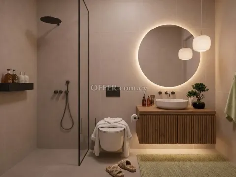 Apartment (Flat) in Universal, Paphos for Sale - 8