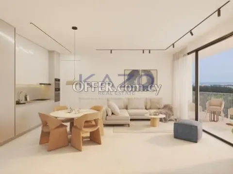 1 Bedroom - Apartment - Pafos - For Sale - PA-365-8704 - 10