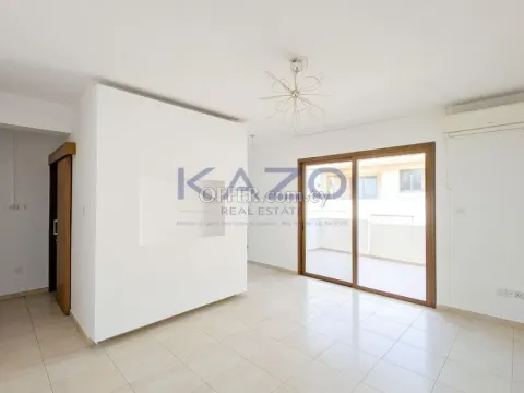 Two-Bedroom Apartment in Kato Polemidia, Limassol - 10
