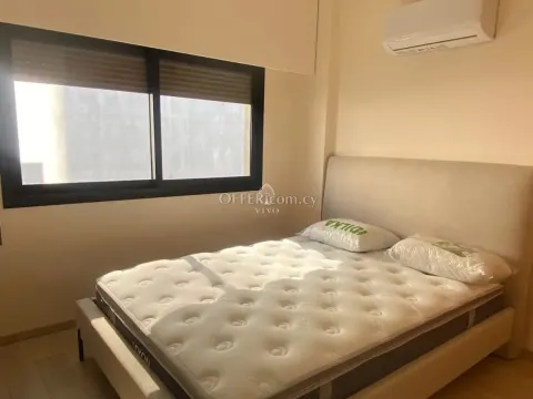 SEAFRONT 2 BEDROOM APARTMENT IN MOUTTAGIAKA - 8