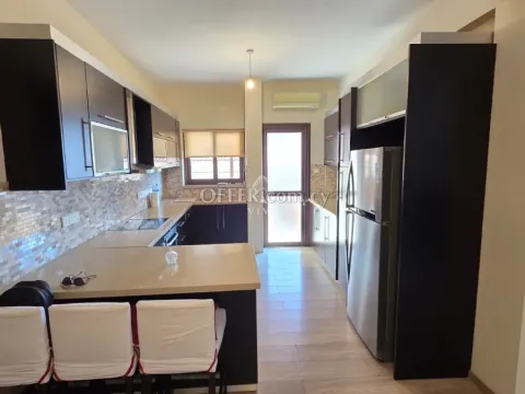 THREE BEDROOM HOUSE IN AGIOS IOANNIS LIMASSOL - 8