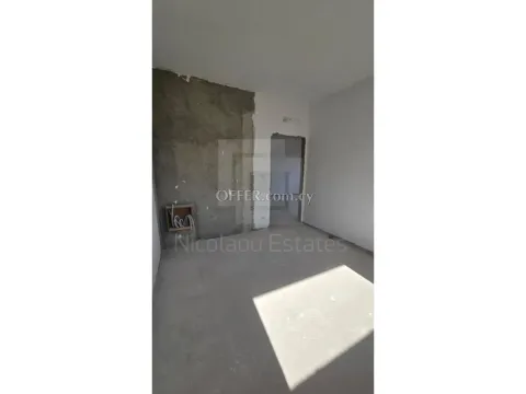 One Bedroom apartment with big balcony in Agios Dometios near Cyprus University and European University - 7