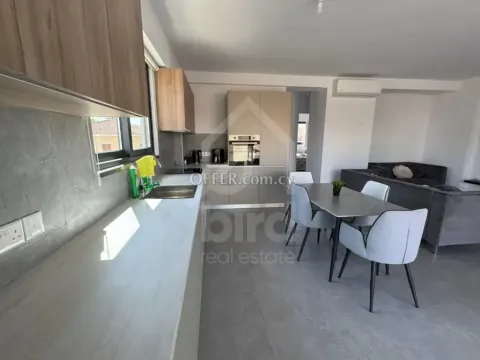 2 Bed Apartment for Rent in Engomi, Nicosia - 8