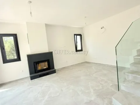 House (Detached) in Trimiklini, Limassol for Sale - 8