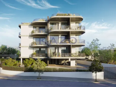 Modern One Bedroom Apartment in Agios Athanasios - 4