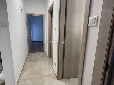 THREE BEDROOM APARTMENT IN PETROU & PAVLOU, LIMASSOL - 8