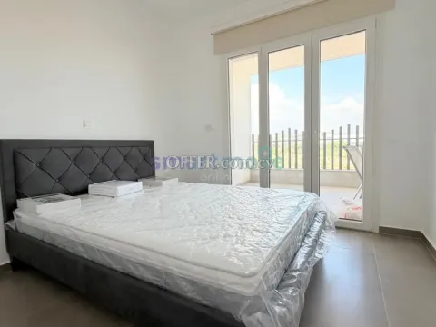 2 Bedroom  Modern Apartment For Rent Ypsonas - 8