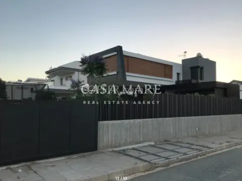 3 bedroom detached house in Nicosia Lakatameia - 5