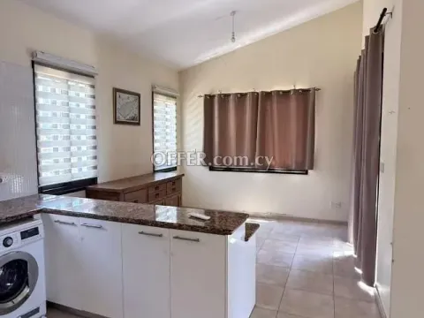 House (Detached) in Secret Valley, Paphos for Sale - 8