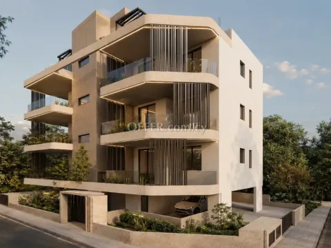 Apartment (Flat) in Mesa Geitonia, Limassol for Sale - 7