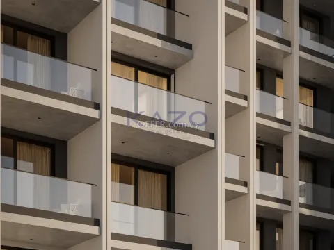 Modern 2-Bed Top-Floor Apartment in Katholiki with City Views - 10