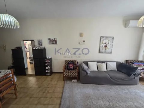 Charming Two Bed Apartment in Neapolis - 10