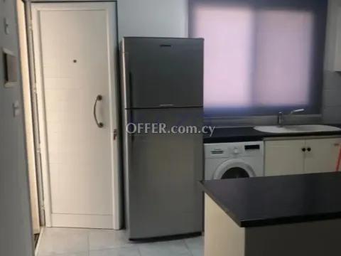 Bright 2-Bed Sea View Apartment in Pyrgos Tourist Area - 6