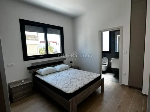 TWO BEDROOM APARTMENT IN KAPSALOS, LIMASSOL - 5