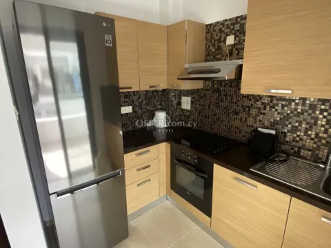 1 BEDROOM APARTMENT IN PETROU & PAVLOU - 7
