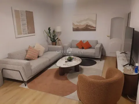SPACIOUS 3 BEDROOM APARTMENT IN AGIOS TYCHONAS WITH POOL - 8