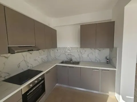 TWO BEDROOM APARTMENT TO RENT IN AGIOS ATHANASIOS, LIMASSOL - 4