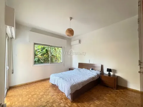 THREE BEDROOM DETACHED HOUSE IN AGIOS SPYRIDONAS, LIMASSOL - 3