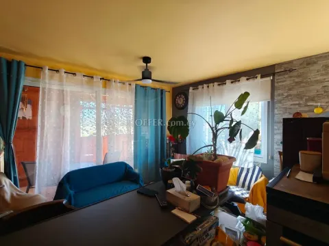 3-bedroom Maisonette (end) 118 sqm in Oroklini - 10