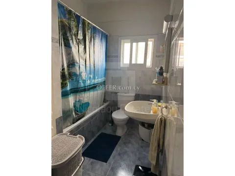 Very large apartment Mesa Limassol Cyprus - 6