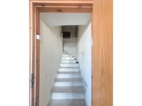Two Bedroom Maisonette for Sale in Oroklini Larnaca - 6