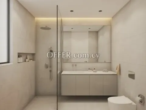 1 bed apartment for sale in Paphos Pafos - 5