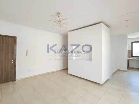 Two-Bedroom Apartment in Kato Polemidia, Limassol - 9