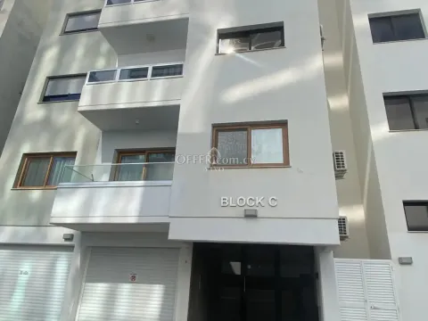 SEAFRONT 2 BEDROOM APARTMENT IN MOUTTAGIAKA - 7