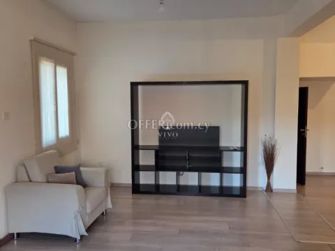 THREE BEDROOM HOUSE IN AGIOS IOANNIS LIMASSOL - 7