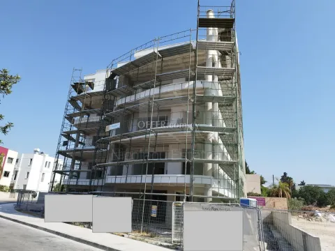 Brand new luxury 2 bedroom apartment ready to move in in Columbia Potamos Germasogeias - 3