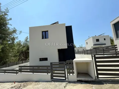 House (Detached) in Trimiklini, Limassol for Sale - 7