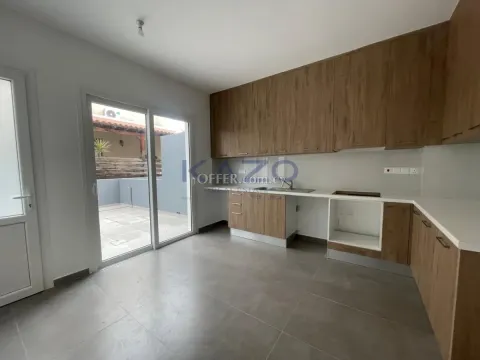 Modern Semi-Detached 3 Bedroom House in Ypsonas - 9
