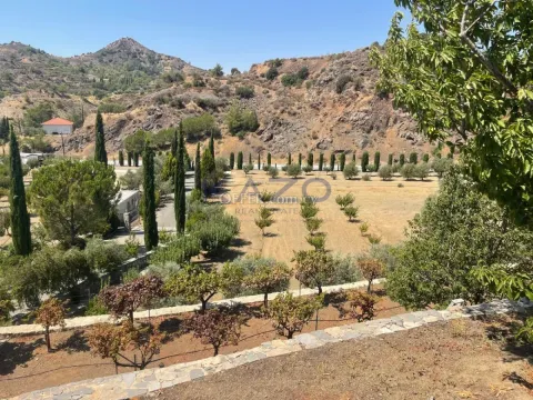 Furnished 6-Bedroom Villa in Kalo Chorio Lemesou 19 Minutes from Private Schools - 9