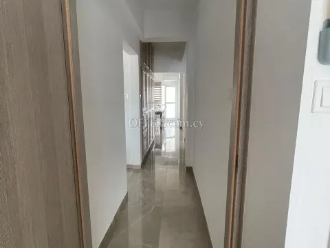 THREE BEDROOM APARTMENT IN PETROU & PAVLOU, LIMASSOL - 7