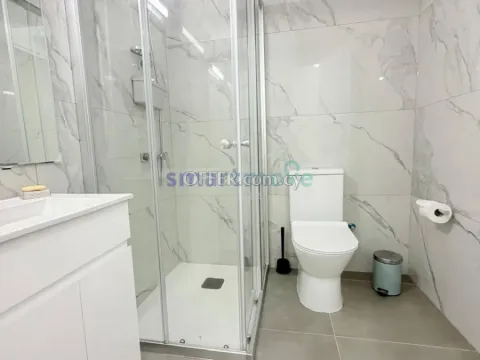 2 Bedroom  Modern Apartment For Rent Ypsonas - 7