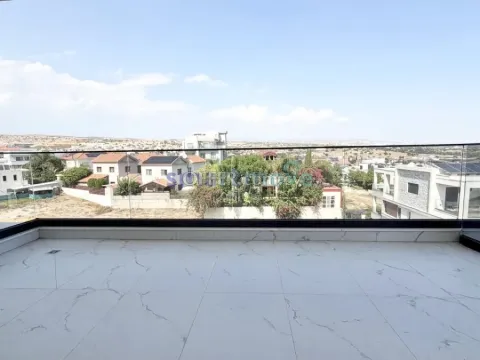 3 Bedroom Modern Penthouse For Rent Agios Sylas Limassol - 7