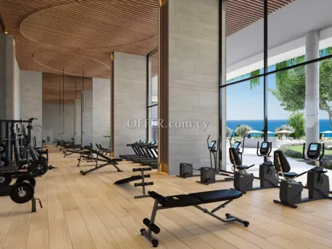3 bed apartment for sale in Limassol Area Limassol - 6