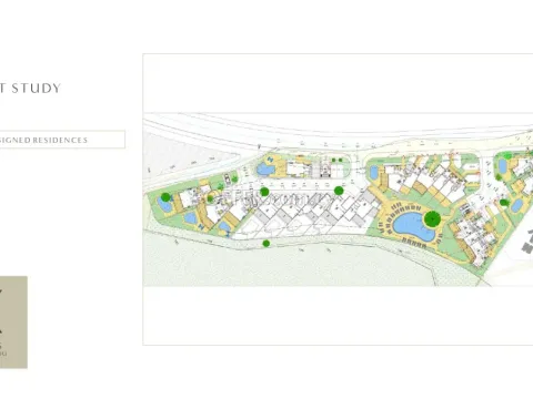 Land plot for sale in Kili Pafos - 2